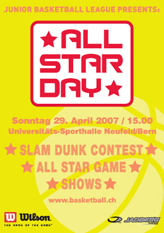 All Star Day 2007