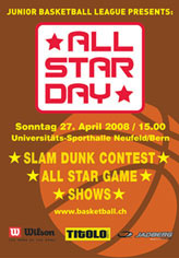 All Star Day 2008