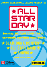 All Star Day 2009